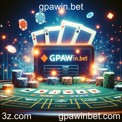 Descubra a Diversão dos Jogos de Mesa no gpawin.bet